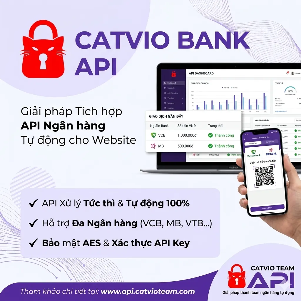 API CatVio Ads